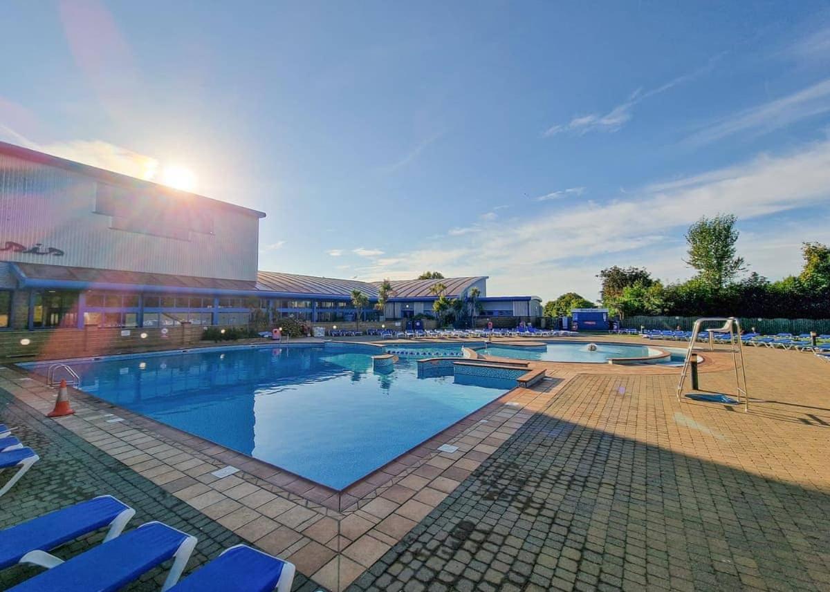 Hendra Park Hotel Newquay  Exterior photo