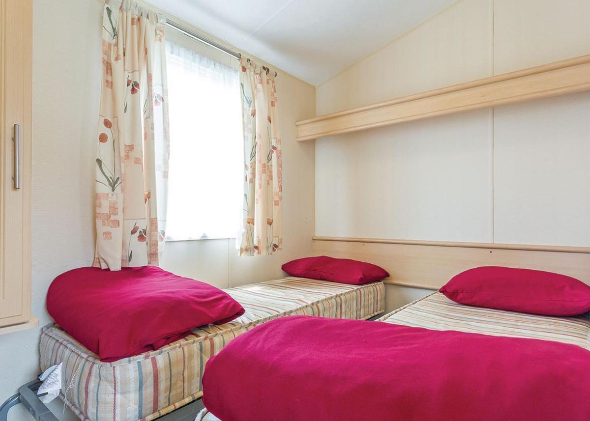 Hendra Park Hotel Newquay  Exterior photo